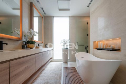 Vila di Jumeirah, Dubai, UEA 5 kamar tidur, 585.29 m2 nomor 746319 - foto 18