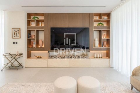 Vila di Jumeirah, Dubai, UEA 5 kamar tidur, 585.29 m2 nomor 746319 - foto 6