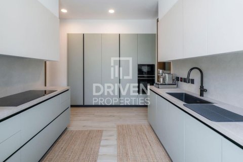 Vila di Jumeirah, Dubai, UEA 5 kamar tidur, 585.29 m2 nomor 746319 - foto 14