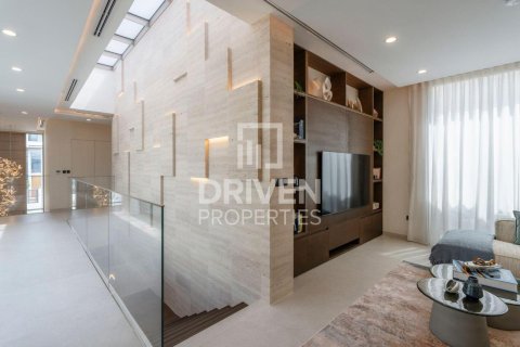 Vila di Jumeirah, Dubai, UEA 5 kamar tidur, 585.29 m2 nomor 746319 - foto 15