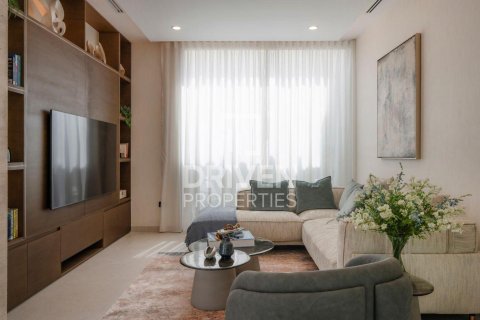Vila di Jumeirah, Dubai, UEA 5 kamar tidur, 585.29 m2 nomor 746319 - foto 4
