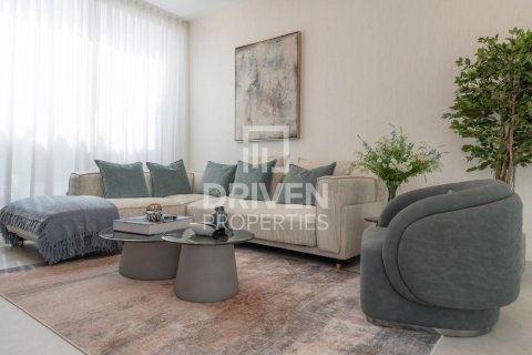 Vila di Jumeirah, Dubai, UEA 5 kamar tidur, 585.29 m2 nomor 746319 - foto 5