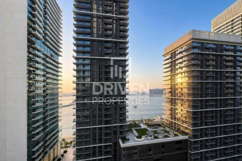 Appartamento in affitto a Dubai Harbour, Dubai, EAU 1 camera da letto, 68.56 mq. № 746318 - foto 7