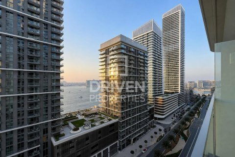 Appartamento in affitto a Dubai Harbour, Dubai, EAU 1 camera da letto, 68.56 mq. № 746318 - foto 8