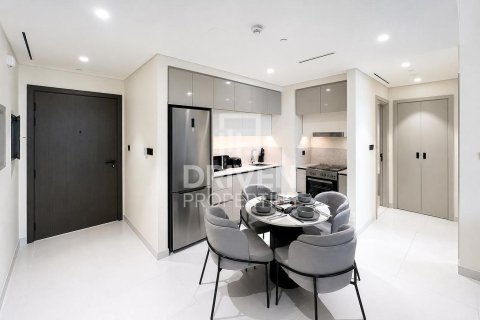Appartamento in affitto a Dubai Harbour, Dubai, EAU 1 camera da letto, 68.56 mq. № 746318 - foto 4