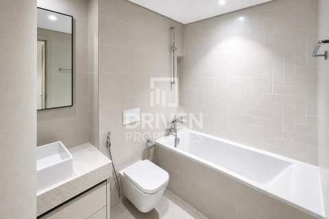 Appartamento in affitto a Dubai Harbour, Dubai, EAU 1 camera da letto, 68.56 mq. № 746318 - foto 10