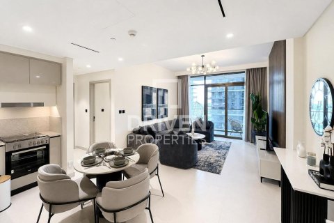 Appartamento in affitto a Dubai Harbour, Dubai, EAU 1 camera da letto, 68.56 mq. № 746318 - foto 2