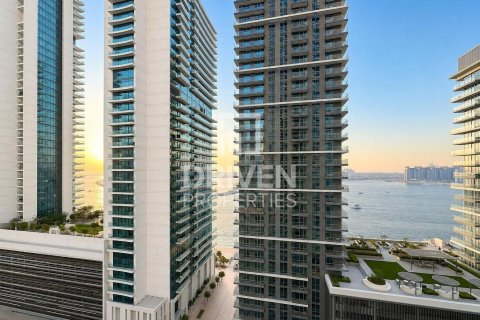 Appartamento in affitto a Dubai Harbour, Dubai, EAU 1 camera da letto, 68.56 mq. № 746318 - foto 9