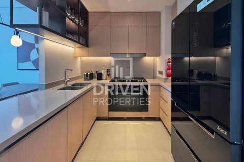 Apartmán v Downtown Dubai (Downtown Burj Dubai), Dubai, SAE 3 spálne, 140.66 m2 č. 746322 - Fotografia 13