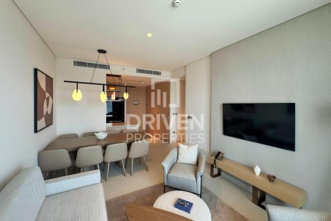 Apartmán v Downtown Dubai (Downtown Burj Dubai), Dubai, SAE 3 spálne, 140.66 m2 č. 746322 - Fotografia 3