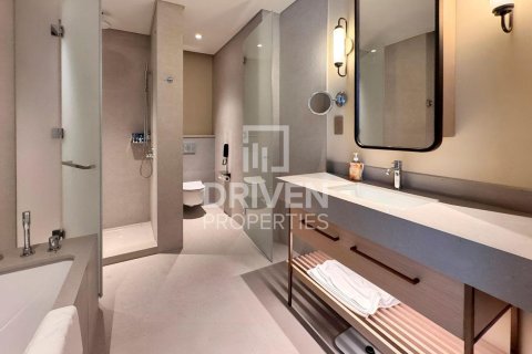 Apartmán v Downtown Dubai (Downtown Burj Dubai), Dubai, SAE 3 spálne, 140.66 m2 č. 746322 - Fotografia 16