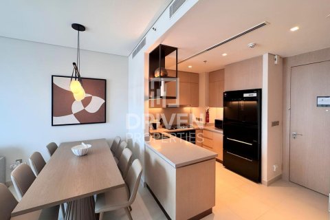 Apartmán v Downtown Dubai (Downtown Burj Dubai), Dubai, SAE 3 spálne, 140.66 m2 č. 746322 - Fotografia 12