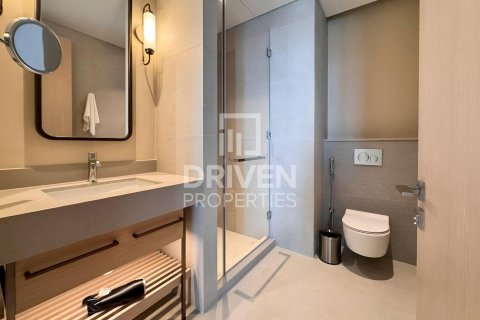 Apartmán v Downtown Dubai (Downtown Burj Dubai), Dubai, SAE 3 spálne, 140.66 m2 č. 746322 - Fotografia 17