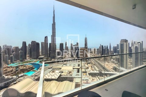 Apartmán v Downtown Dubai (Downtown Burj Dubai), Dubai, SAE 3 spálne, 140.66 m2 č. 746322 - Fotografia 1