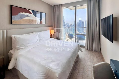 Apartmán v Downtown Dubai (Downtown Burj Dubai), Dubai, SAE 3 spálne, 140.66 m2 č. 746322 - Fotografia 10