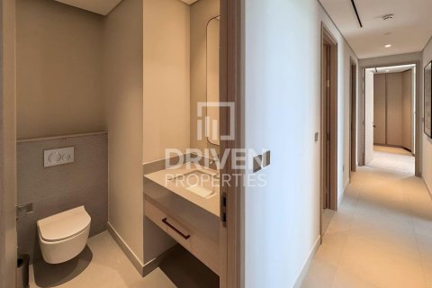 Apartmán v Downtown Dubai (Downtown Burj Dubai), Dubai, SAE 3 spálne, 140.66 m2 č. 746322 - Fotografia 18