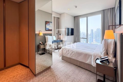 Apartmán v Downtown Dubai (Downtown Burj Dubai), Dubai, SAE 3 spálne, 140.66 m2 č. 746322 - Fotografia 5