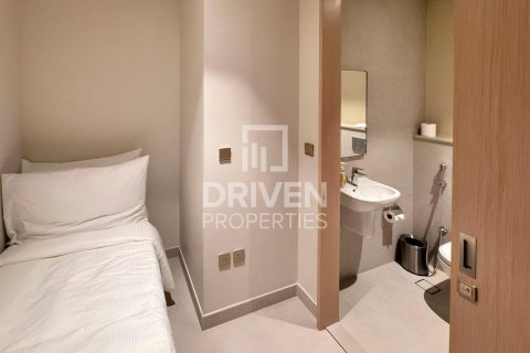 Apartmán v Downtown Dubai (Downtown Burj Dubai), Dubai, SAE 3 spálne, 140.66 m2 č. 746322 - Fotografia 7