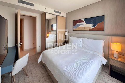 Apartmán v Downtown Dubai (Downtown Burj Dubai), Dubai, SAE 3 spálne, 140.66 m2 č. 746322 - Fotografia 4
