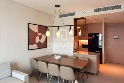 Apartmán v Downtown Dubai (Downtown Burj Dubai), Dubai, SAE 3 spálne, 140.66 m2 č. 746322 - Fotografia 15