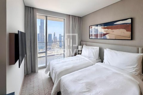 Apartmán v Downtown Dubai (Downtown Burj Dubai), Dubai, SAE 3 spálne, 140.66 m2 č. 746322 - Fotografia 11