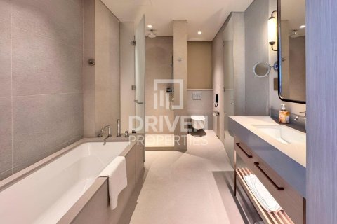 Apartmán v Downtown Dubai (Downtown Burj Dubai), Dubai, SAE 3 spálne, 140.66 m2 č. 746322 - Fotografia 19
