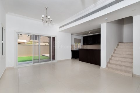 Kaupunkipientalo Serena, Dubai, Arabiemiraatit 3 makuuhuonetta, 186 m2 № 686926 - kuva 4