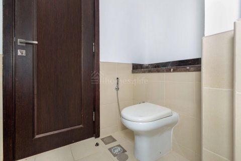 Kaupunkipientalo Serena, Dubai, Arabiemiraatit 3 makuuhuonetta, 186 m2 № 686926 - kuva 12