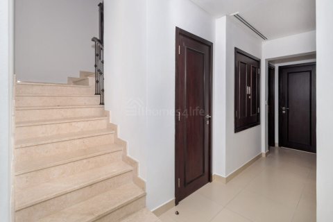 Kaupunkipientalo Serena, Dubai, Arabiemiraatit 3 makuuhuonetta, 186 m2 № 686926 - kuva 5