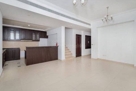 Kaupunkipientalo Serena, Dubai, Arabiemiraatit 3 makuuhuonetta, 186 m2 № 686926 - kuva 3