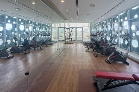 Leilighet til salgs i Dubai Studio City, Dubai, Emiratene 2 soverom, 111 kvm Nr. 686924 - Foto 1