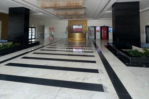 Leilighet til salgs i Dubai Studio City, Dubai, Emiratene 2 soverom, 111 kvm Nr. 686924 - Foto 7