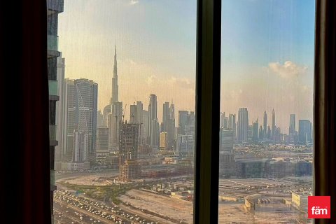 Διαμέρισμα σε Dubai, ΗΑΕ 1 υπνοδωμάτιο, 46 τ.μ. Αρ. 646731 - φωτογραφία 1