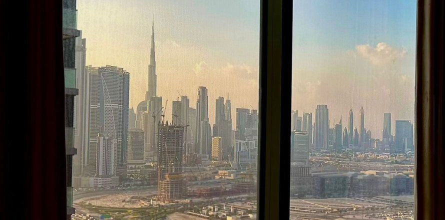 Διαμέρισμα σε Dubai, ΗΑΕ 1 υπνοδωμάτιο, 46 τ.μ. Αρ. 646731