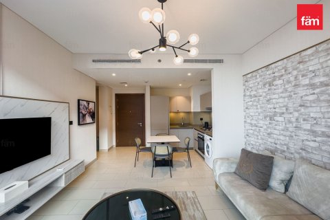 Byt v Dubai, SAE 1 ložnice, 46 m² Č.: 646731 - fotografie 2