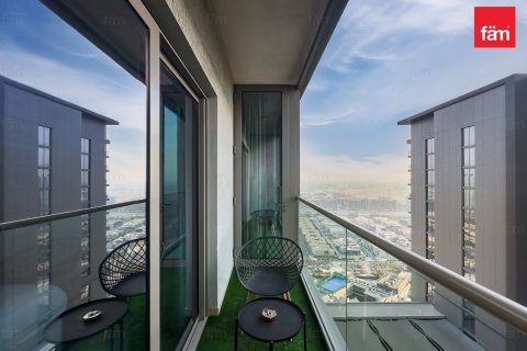 Byt v Dubai, SAE 1 ložnice, 46 m² Č.: 646731 - fotografie 10