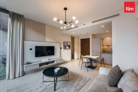 Byt v Dubai, SAE 1 ložnice, 46 m² Č.: 646731 - fotografie 5