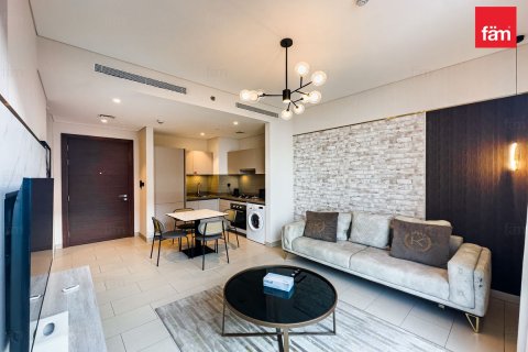 Byt v Dubai, SAE 1 ložnice, 46 m² Č.: 646731 - fotografie 8