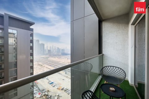Byt v Dubai, SAE 1 ložnice, 46 m² Č.: 646731 - fotografie 3