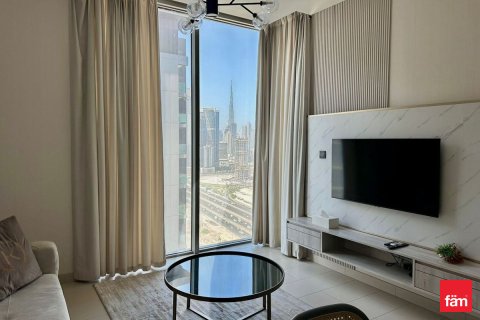 آپارتمان در Dubai ، امارات متحده عربی 1 خوابه ، 46 متر مربع.  شماره 646731