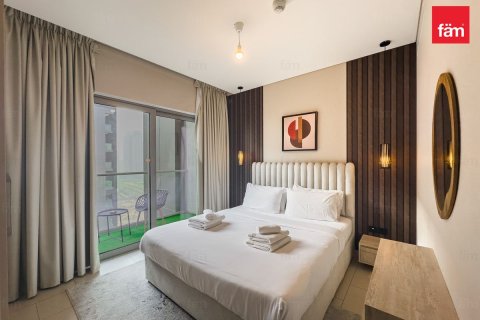 Byt v Dubai, SAE 1 ložnice, 46 m² Č.: 646731 - fotografie 1