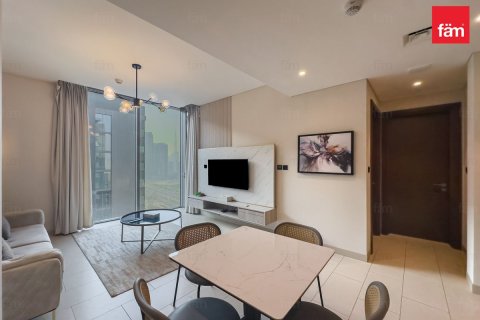 Byt v Dubai, SAE 1 ložnice, 46 m² Č.: 646731 - fotografie 4