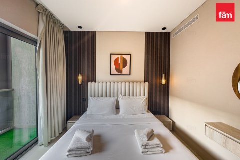 Byt v Dubai, SAE 1 ložnice, 46 m² Č.: 646731 - fotografie 7