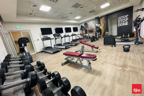 Apartemen di Dubai, UEA 2 kamar tidur, 141.9 m2 nomor 646732 - foto 20