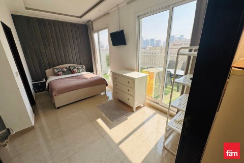 Apartemen di Dubai, UEA 2 kamar tidur, 141.9 m2 nomor 646732 - foto 2