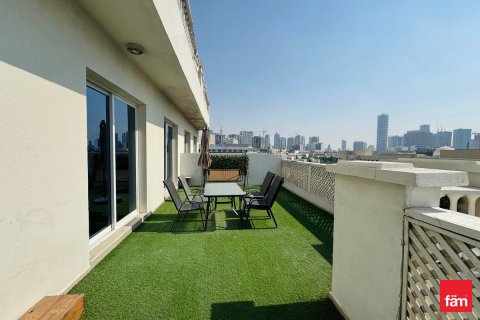 Apartemen di Dubai, UEA 2 kamar tidur, 141.9 m2 nomor 646732 - foto 16