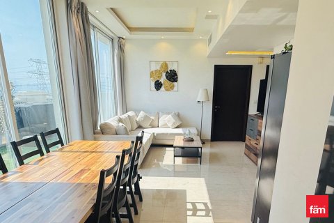Apartemen di Dubai, UEA 2 kamar tidur, 141.9 m2 nomor 646732 - foto 6