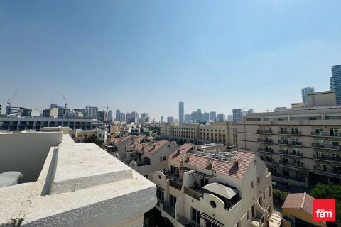 Apartemen di Dubai, UEA 2 kamar tidur, 141.9 m2 nomor 646732 - foto 15