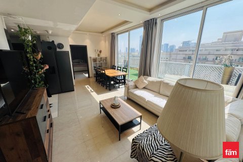 Apartemen di Dubai, UEA 2 kamar tidur, 141.9 m2 nomor 646732 - foto 3