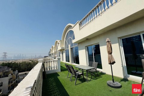 Apartemen di Dubai, UEA 2 kamar tidur, 141.9 m2 nomor 646732 - foto 4